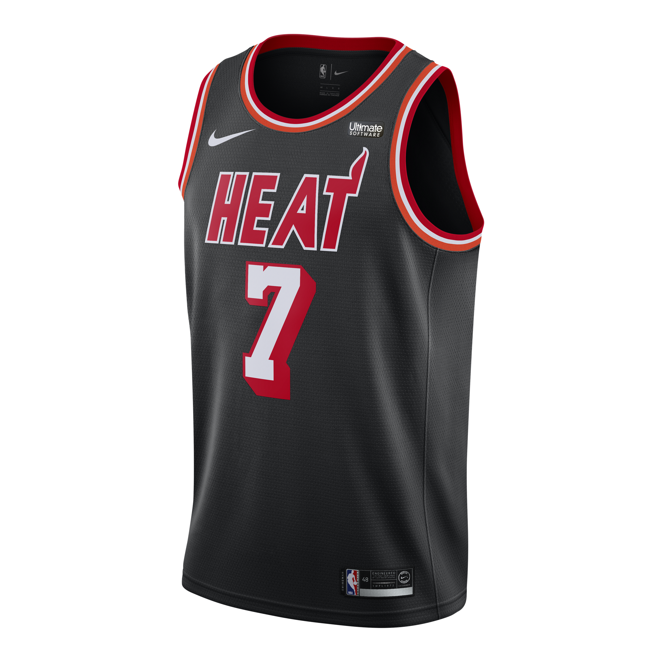 nba classic edition jerseys