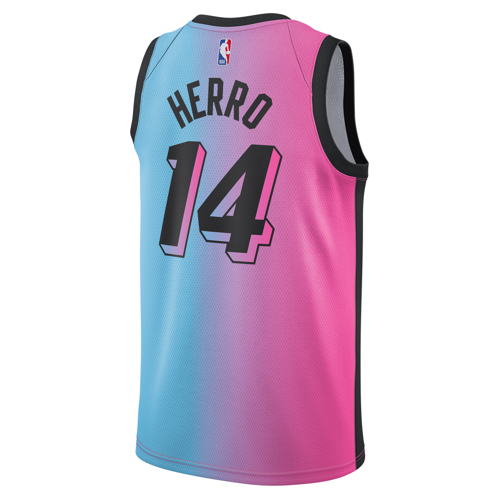 youth tyler herro jersey