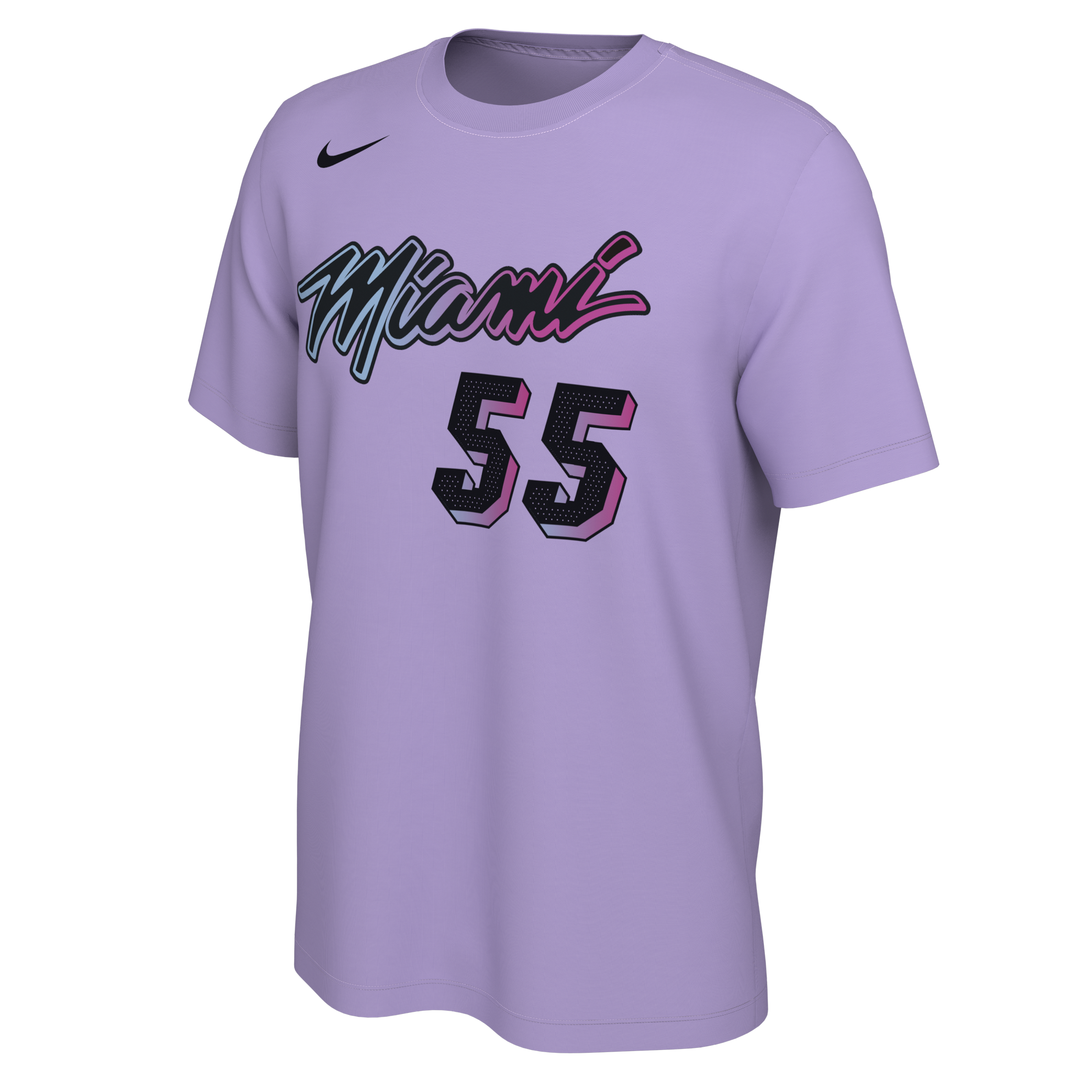 duncan robinson jersey pink