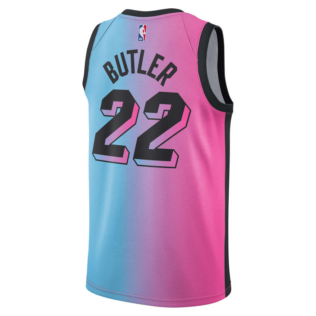 jimmy butler kids jersey