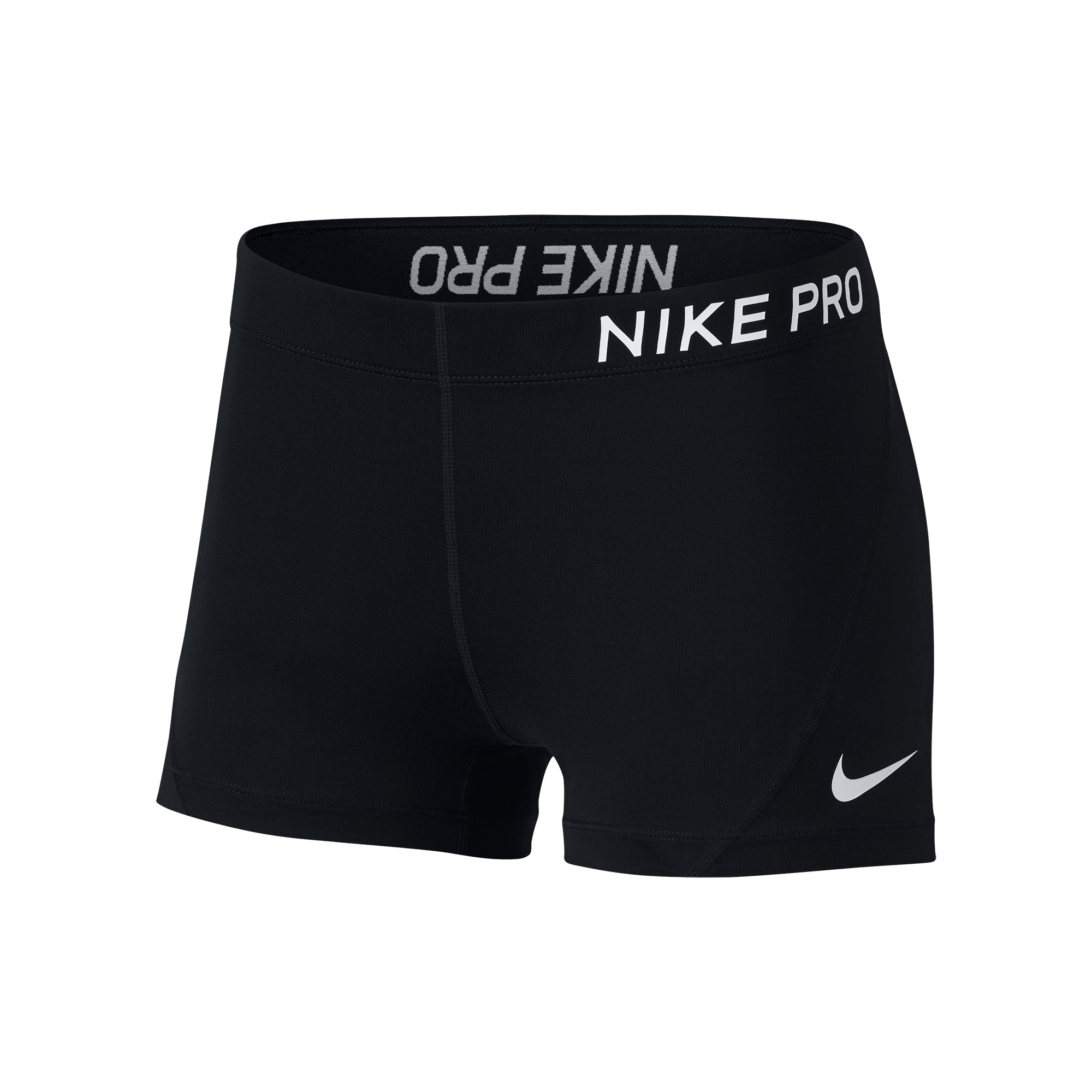 Nike ViceVersa Compression Shorts – Miami HEAT Store