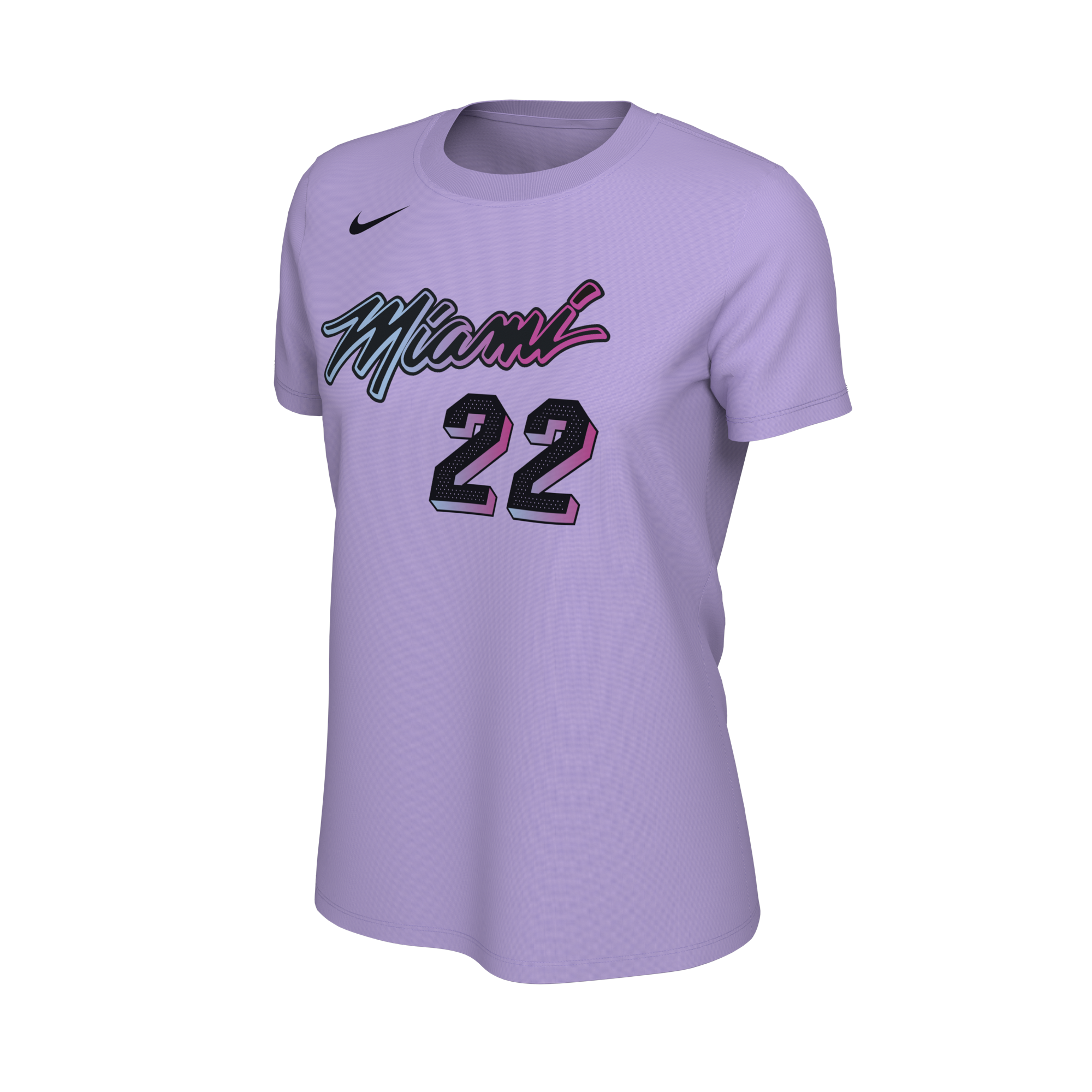 nike number