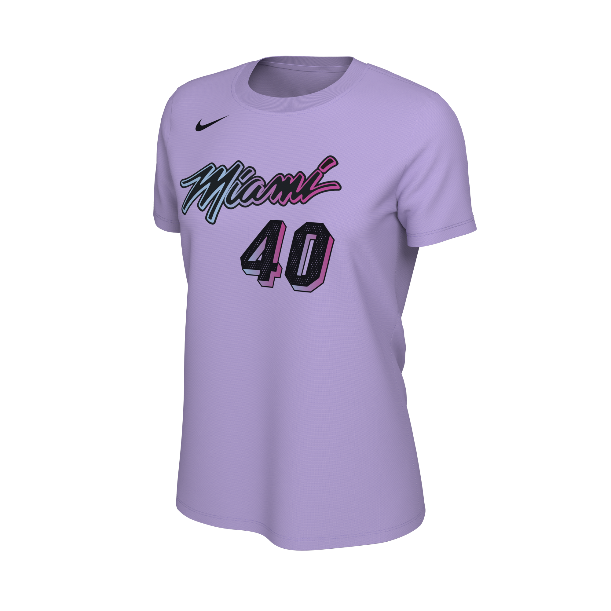 miami vice nike shirt