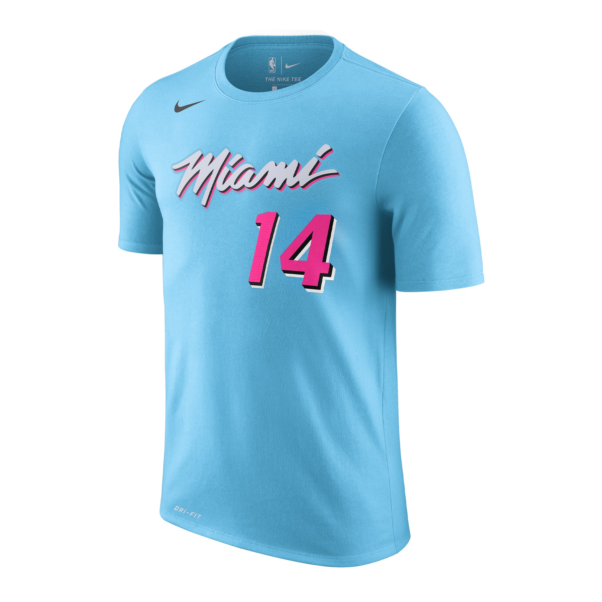 miami heat youth t shirt