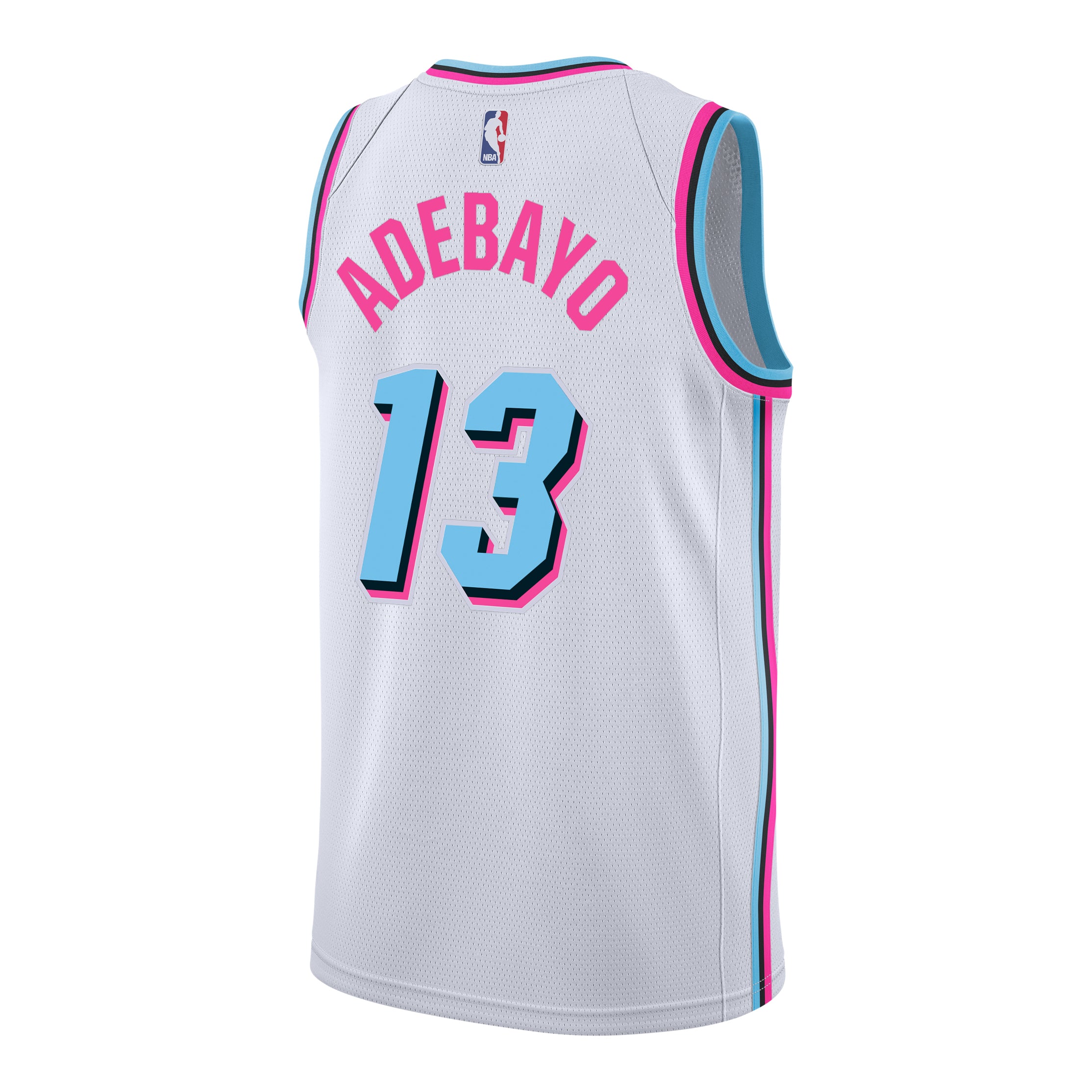 miami vice jersey