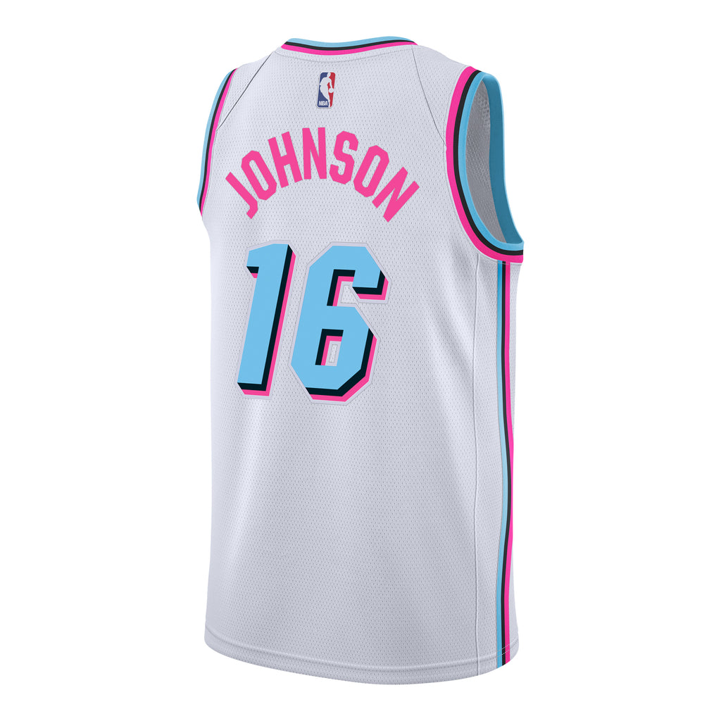 miami heat james jersey