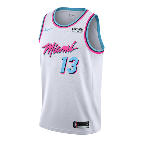 heat miami nights jersey