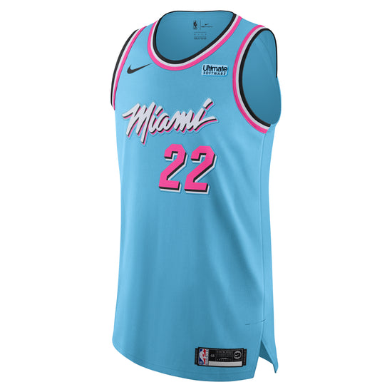 jimmy butler authentic jersey