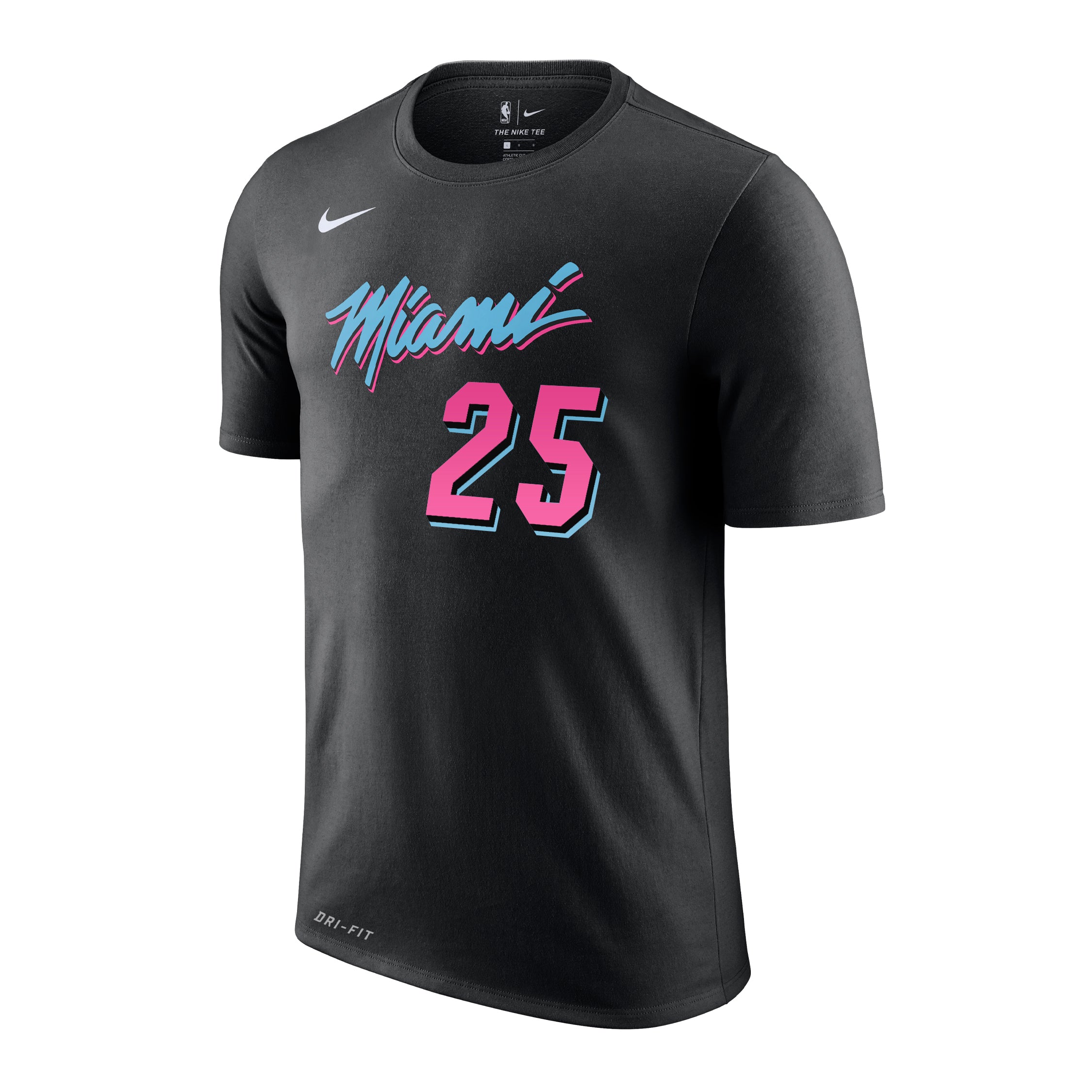 miami heat nunn jersey