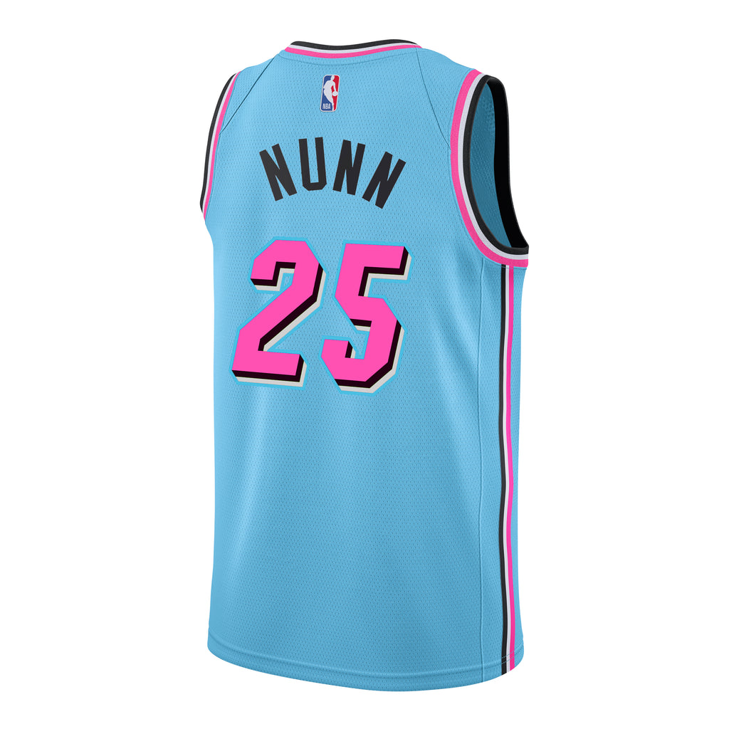 jersey of miami heat