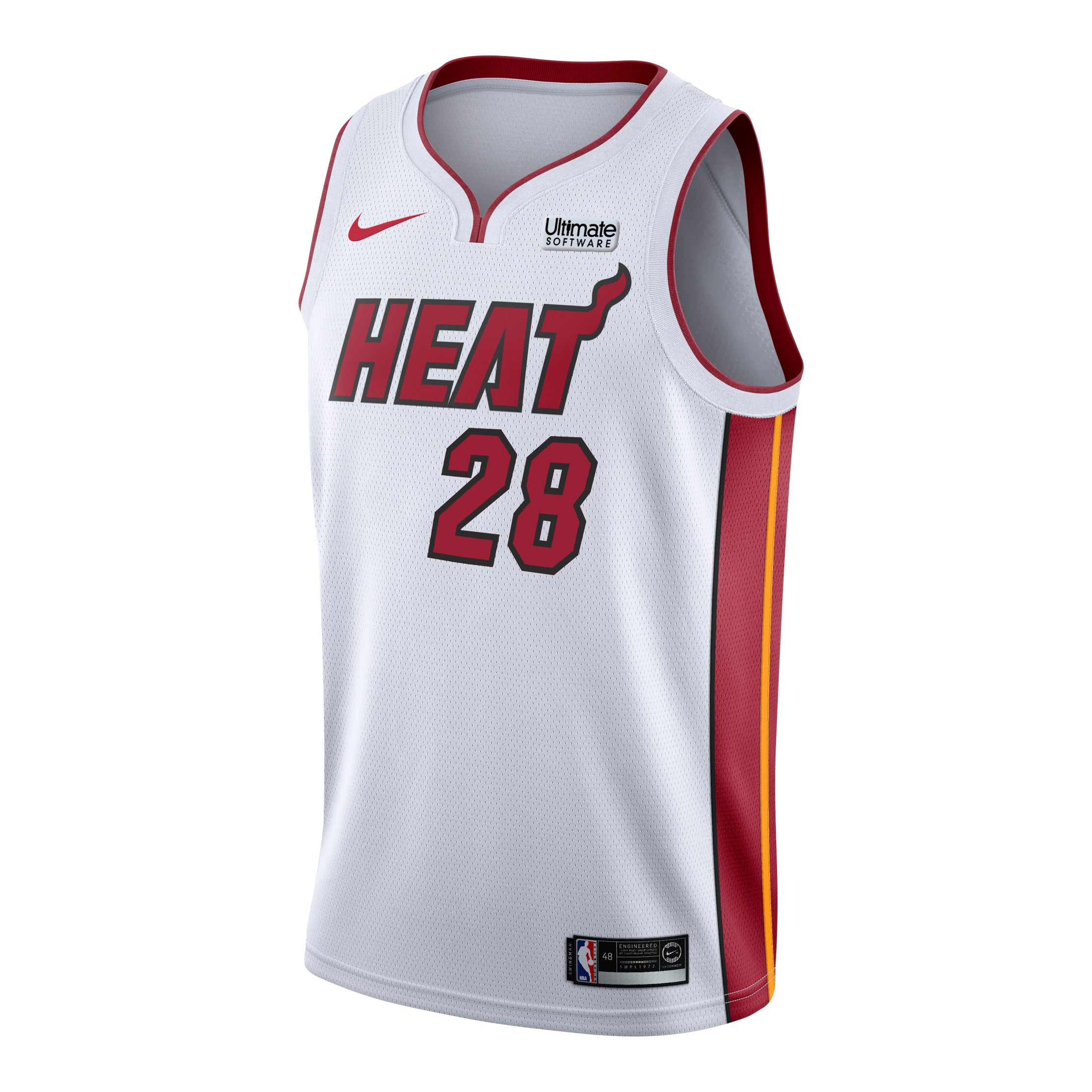 andre iguodala white jersey