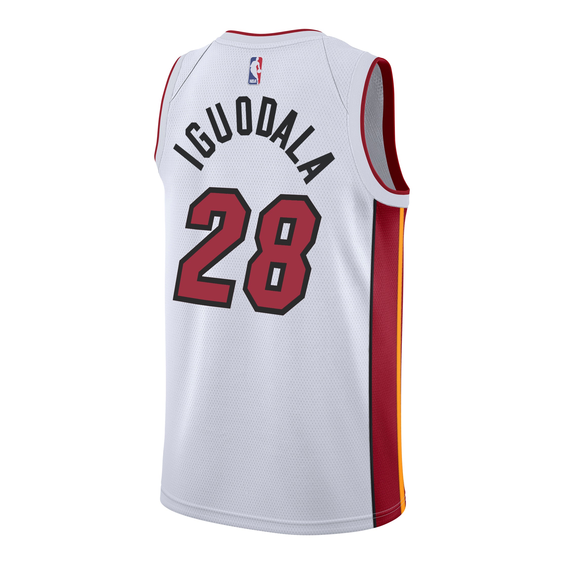 andre iguodala jersey nike