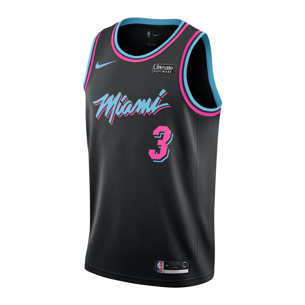wade youth jersey