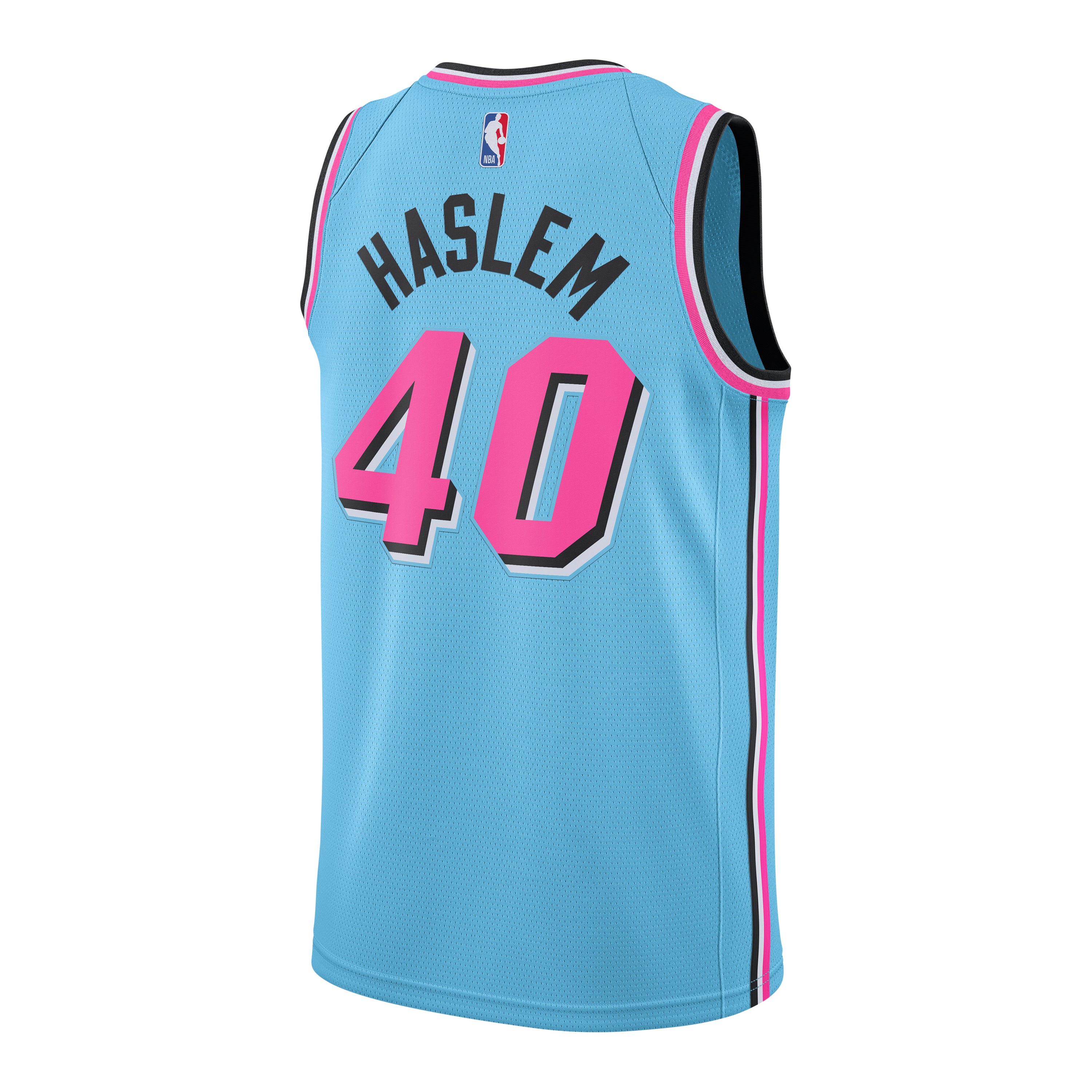 udonis haslem jersey