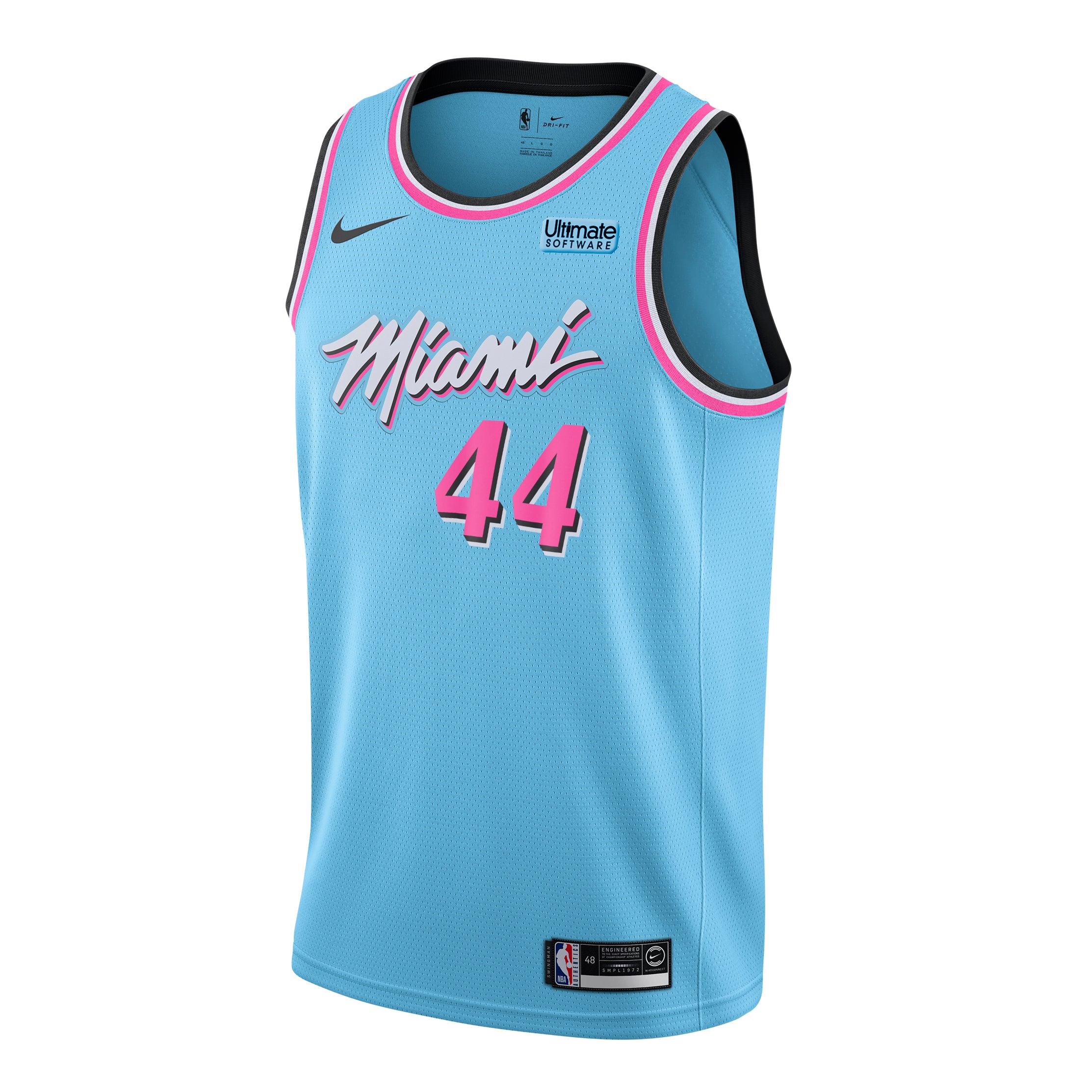 Solomon Hill Nike Miami HEAT ViceWave 