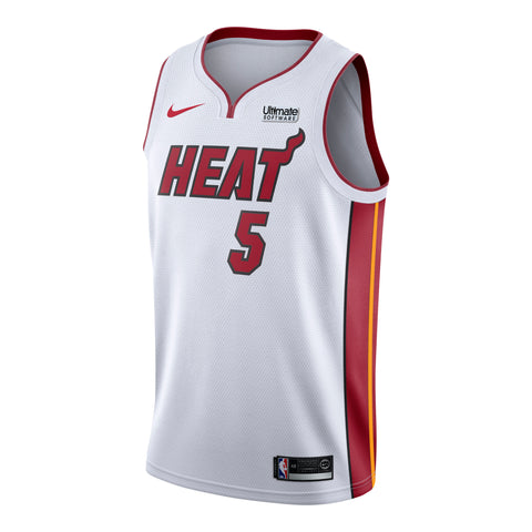 dwyane wade throwback heat jersey