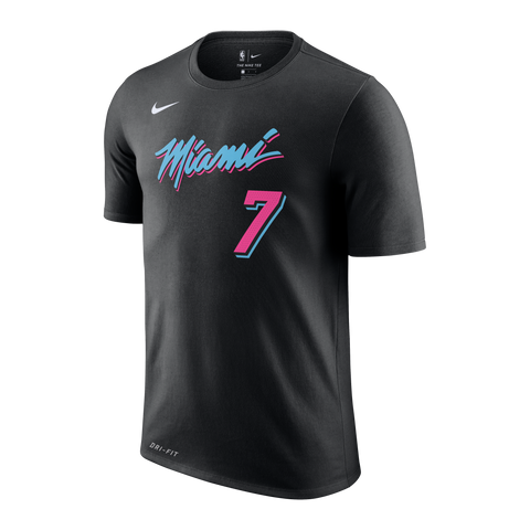 miami heat black vice