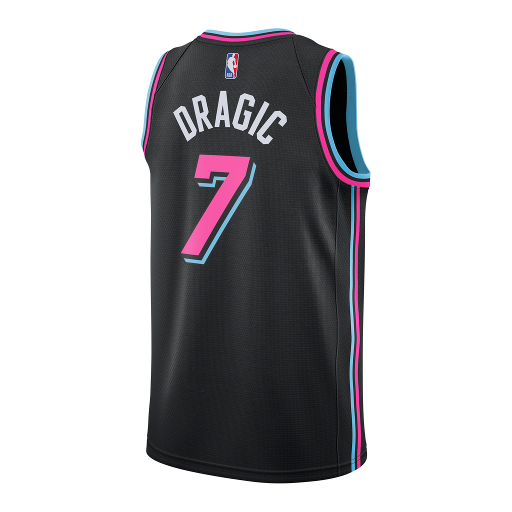 goran dragic jersey