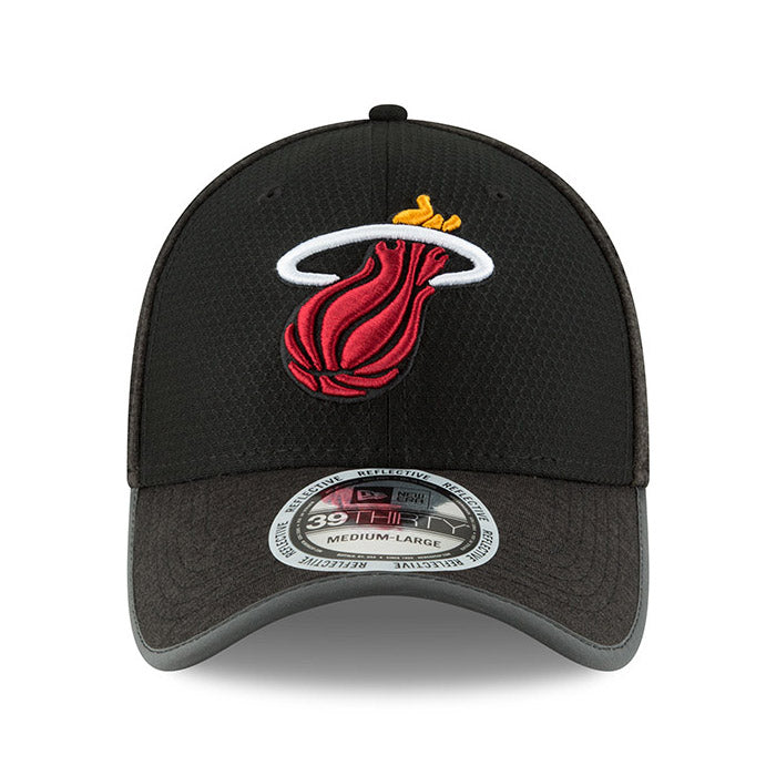 New ERA Miami HEAT Youth Training Cap 