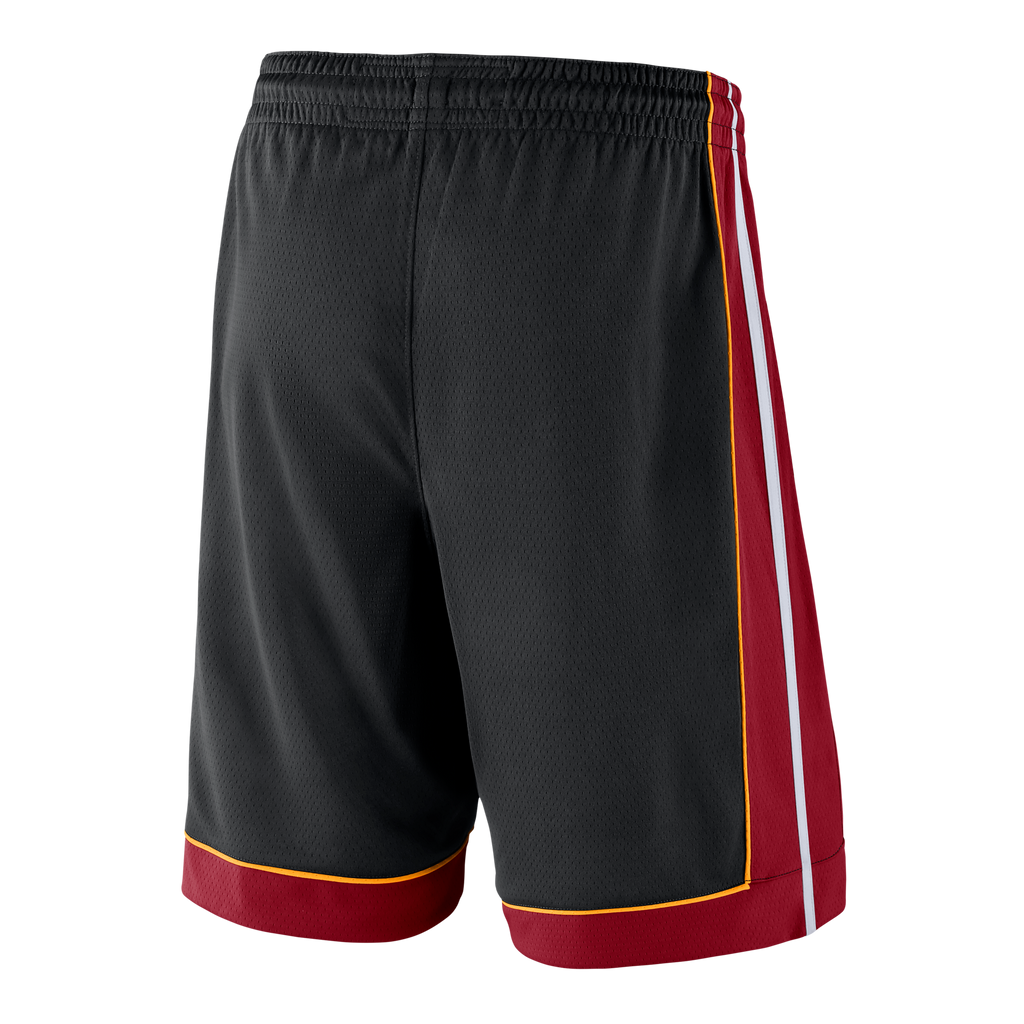 Nike Miami HEAT Swingman Shorts – Miami 