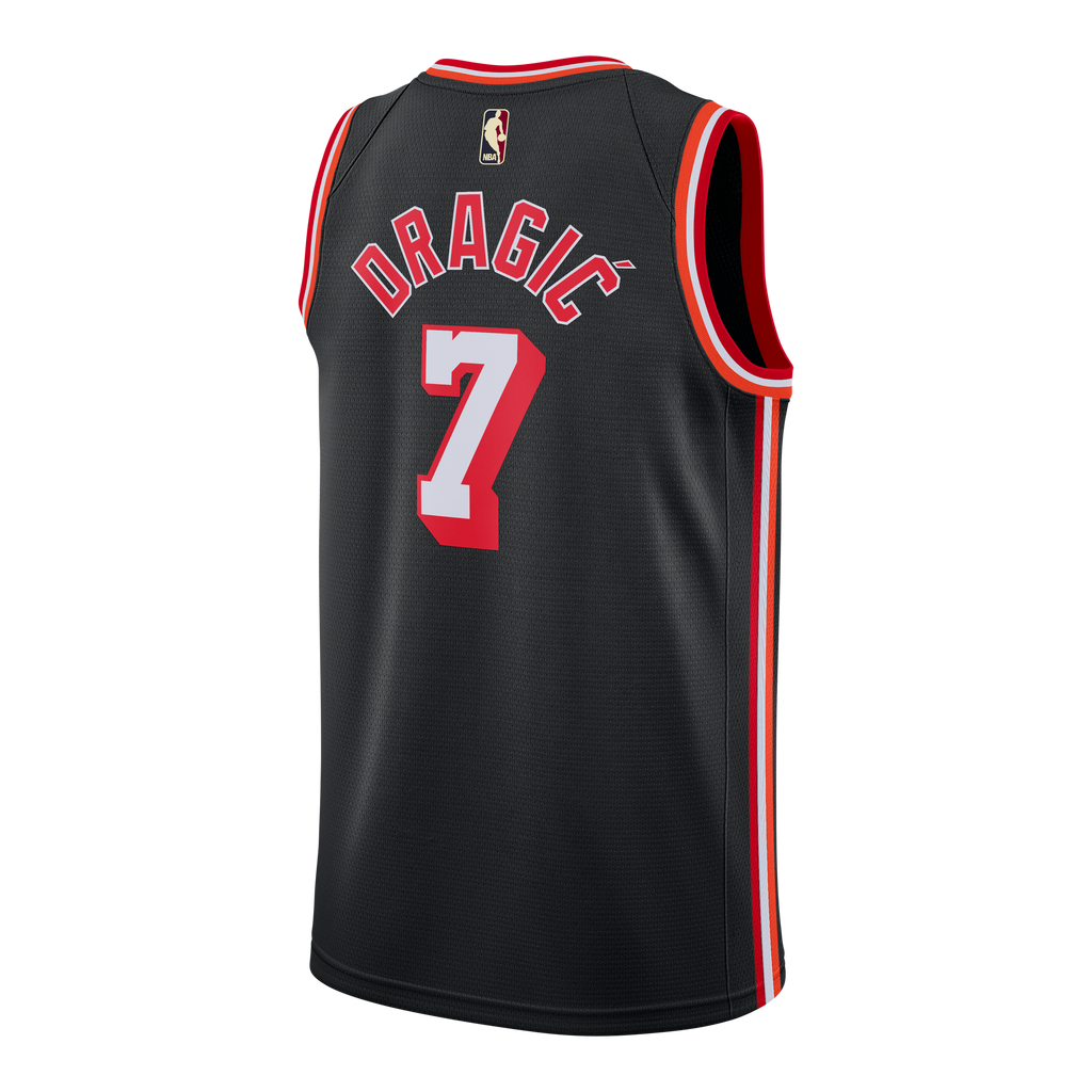 miami heat classic jersey