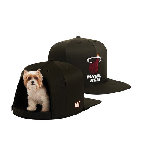 miami heat dog jersey