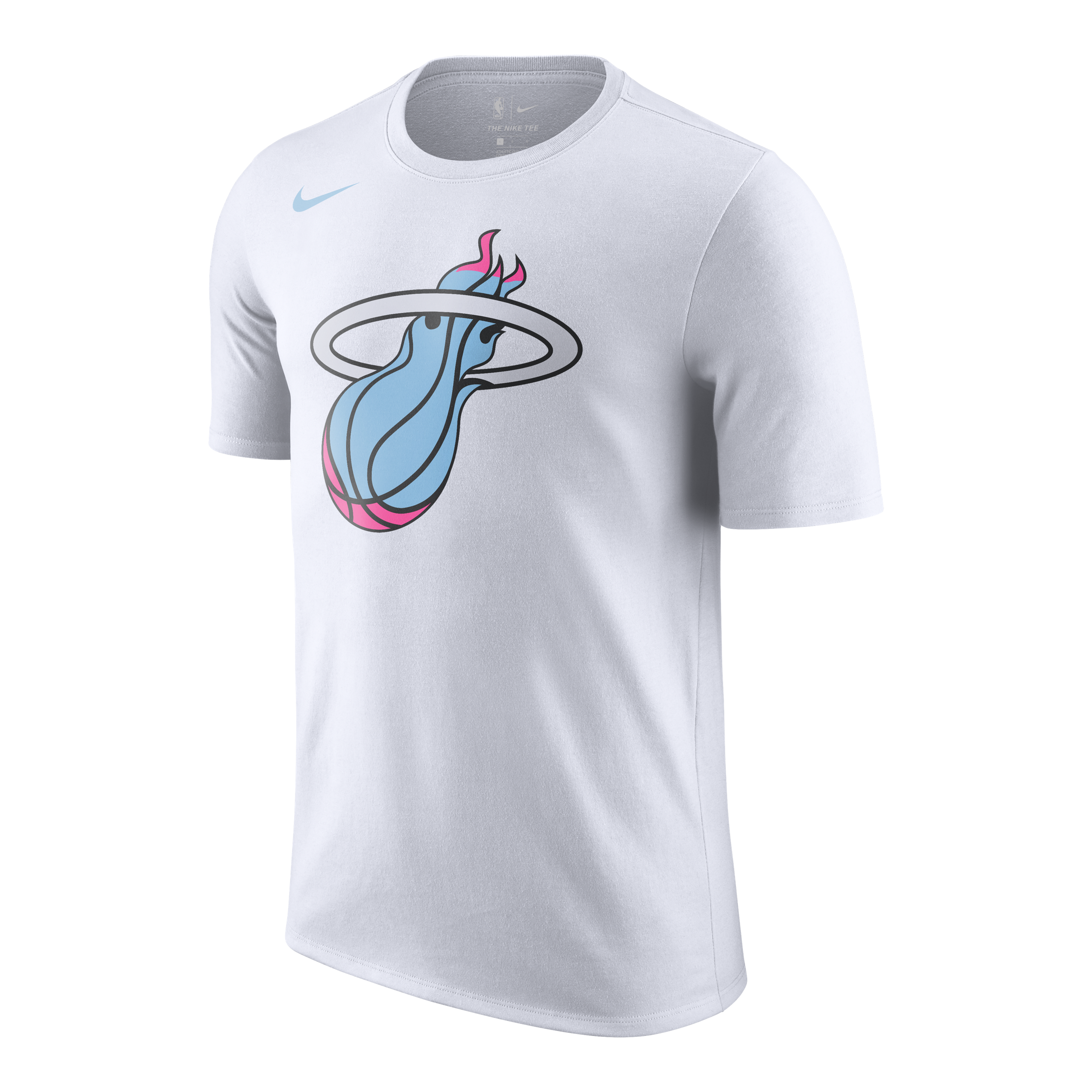 miami heat vice city jersey white