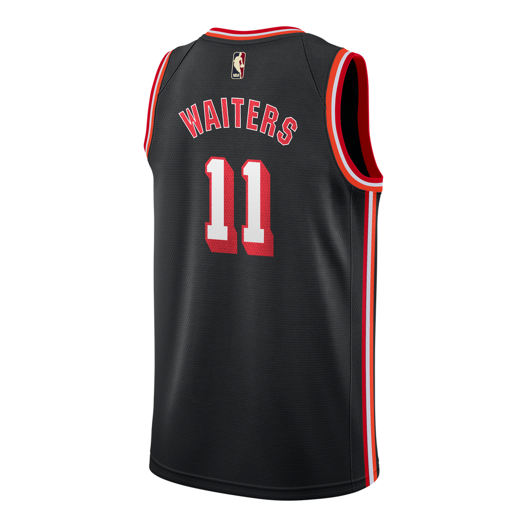 Dion Waiters Nike Miami HEAT Youth 