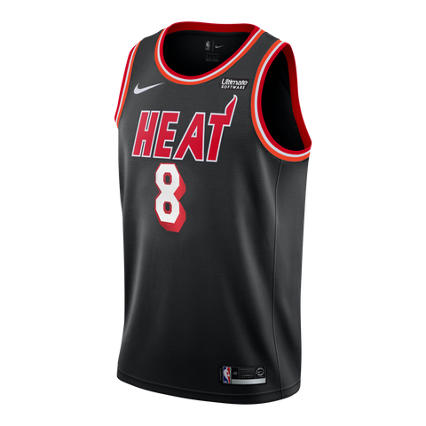 tyler johnson jersey heat