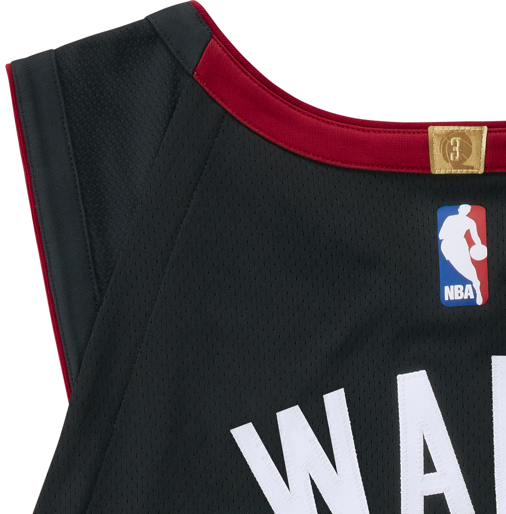 miami heat authentic jersey