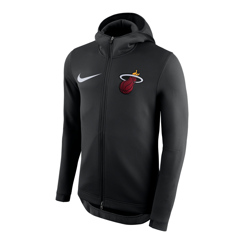 nike showtime full zip hoodie