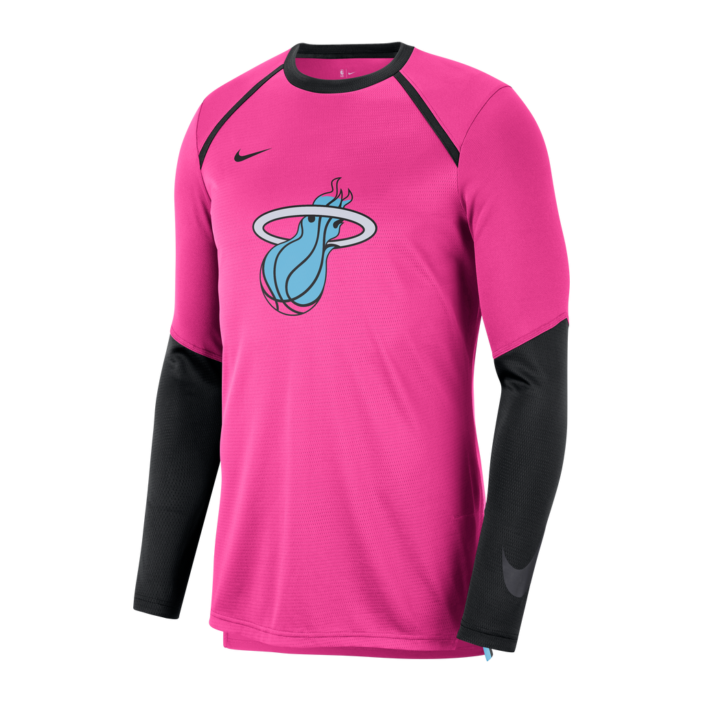 nike miami heat vice jersey