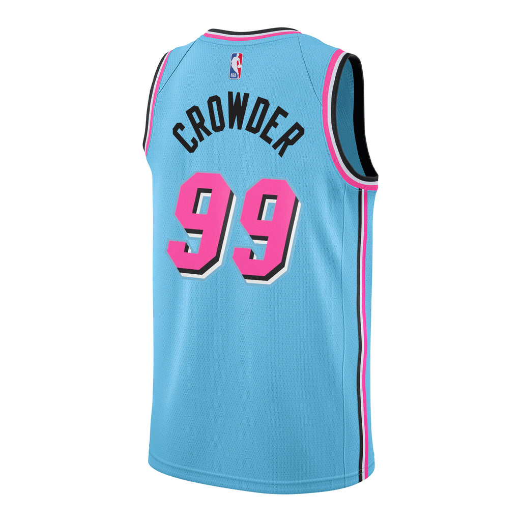 jae crowder heat jersey