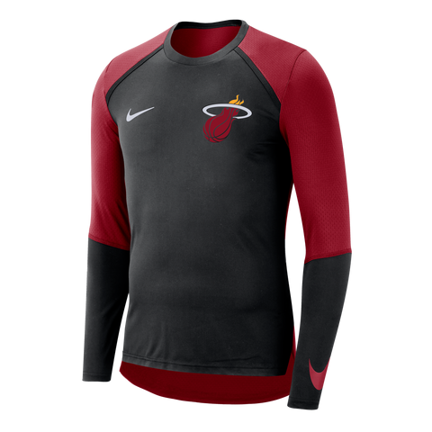 heat sleeve jersey