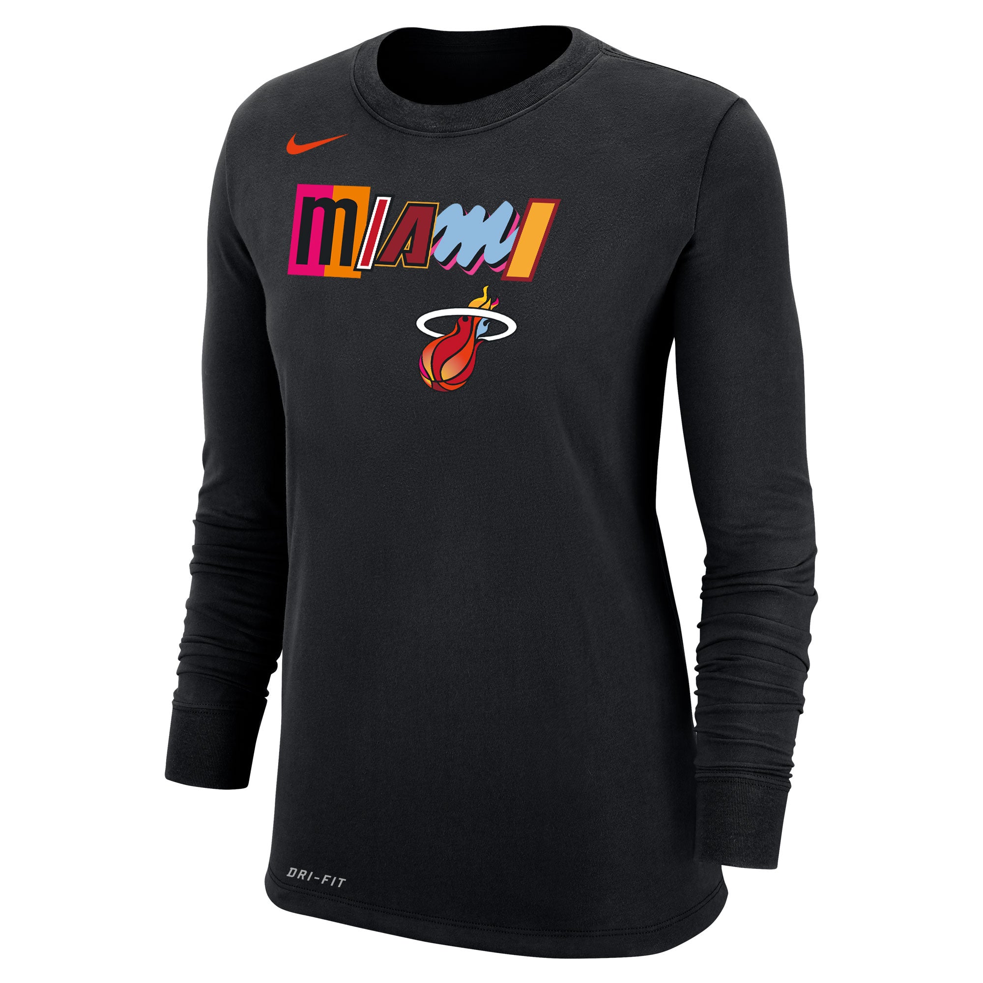 miami long sleeve shirt