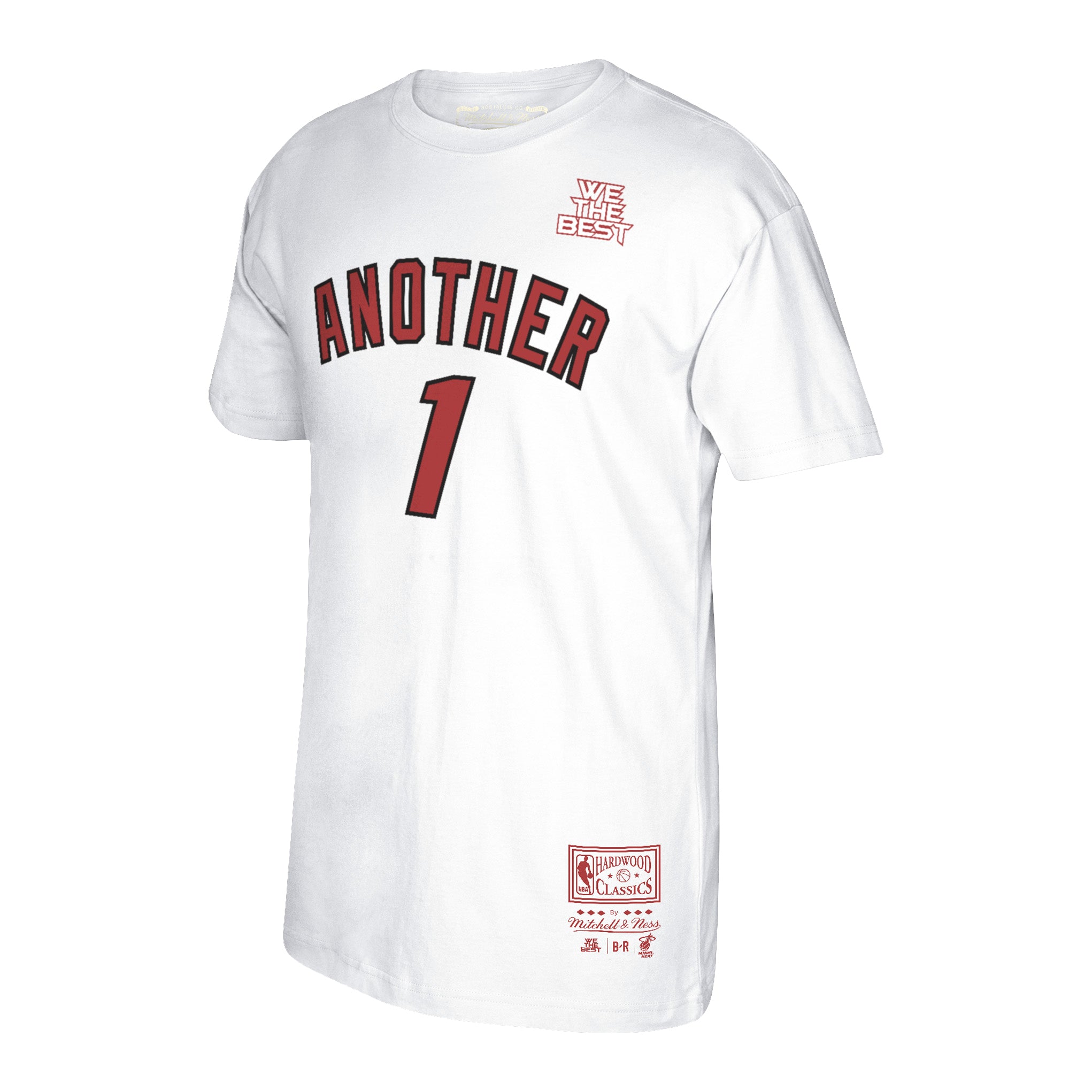 miami heat dj khaled jersey