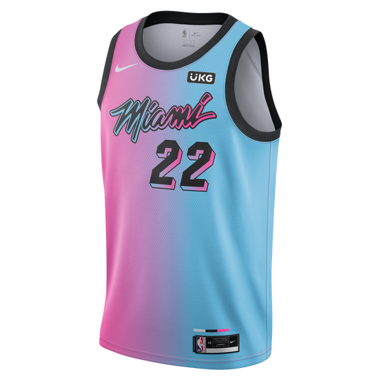 jimmy butler heat jersey vice