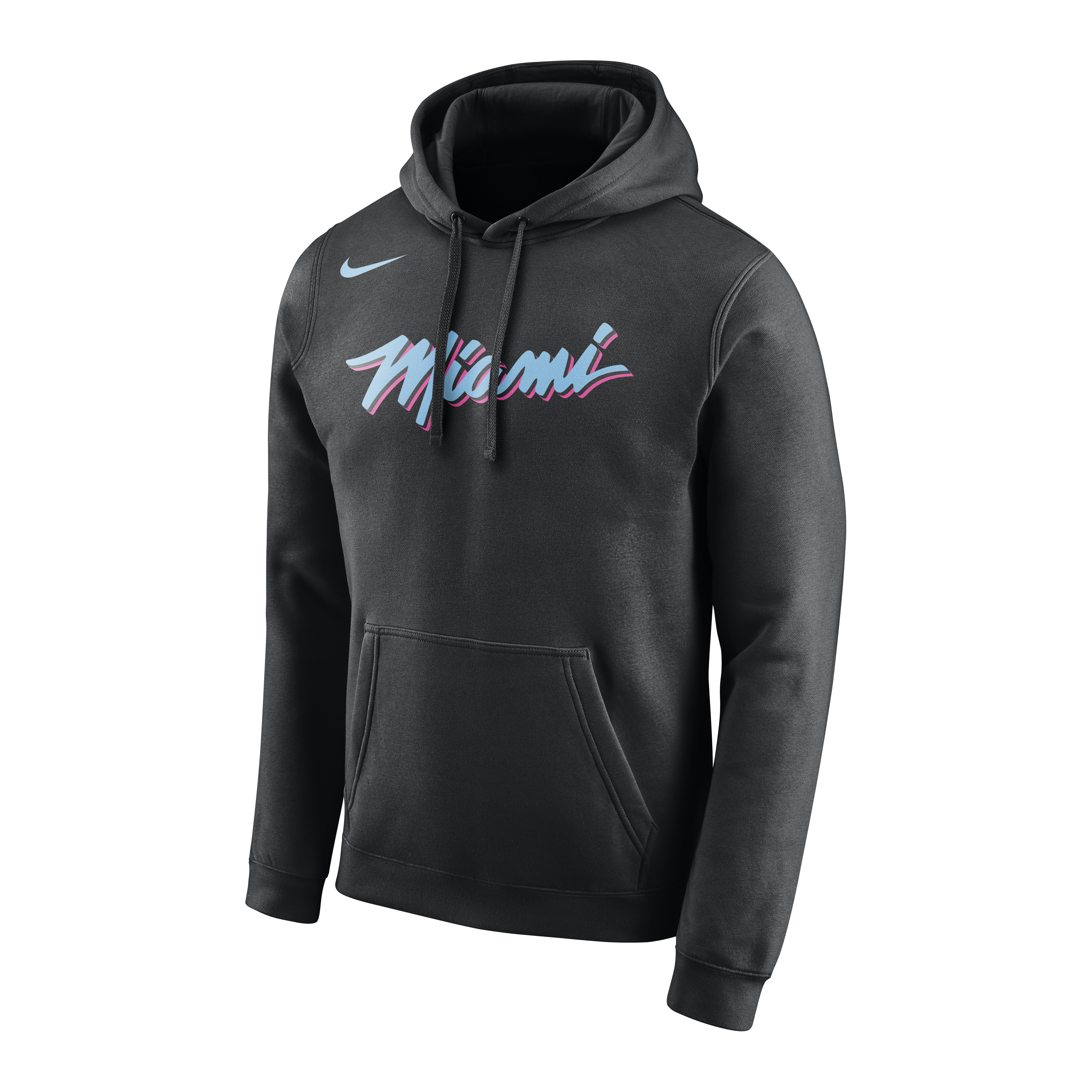 miami hoodie