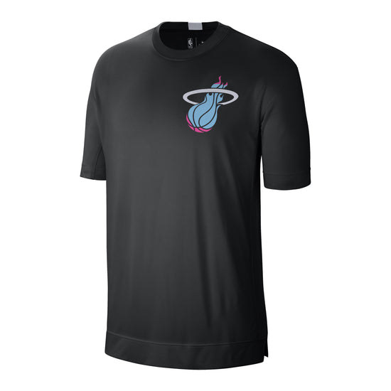 miami heat vice black jersey