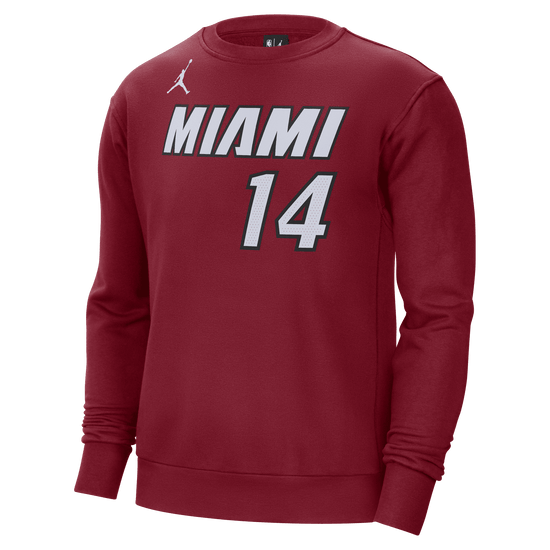 Tyler Herro 14 Heat & Miami-vice Jersey Font SVG 