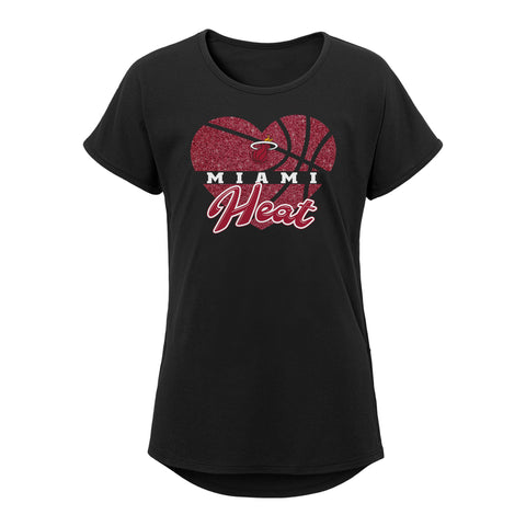 girls heat jersey