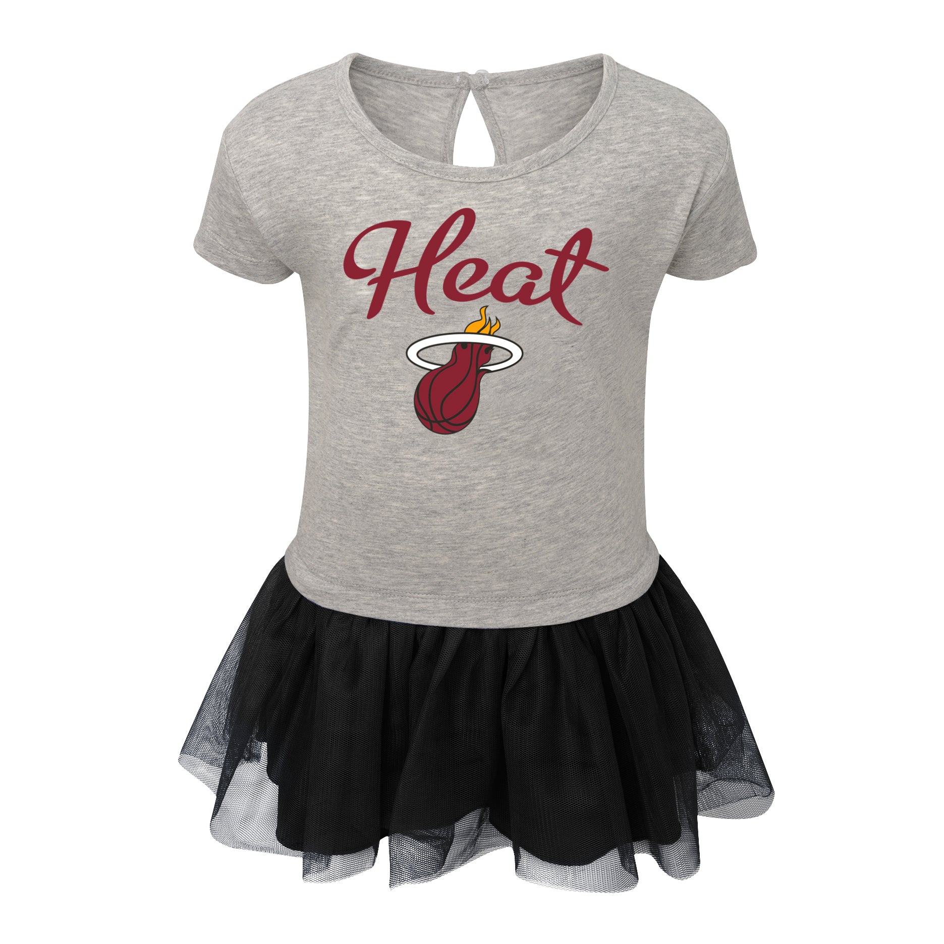 miami heat jersey for girls