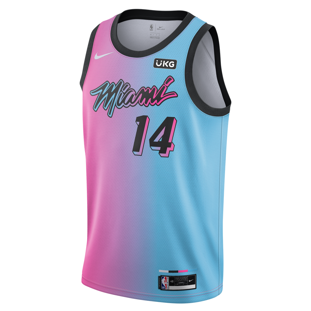 miami vice youth jersey