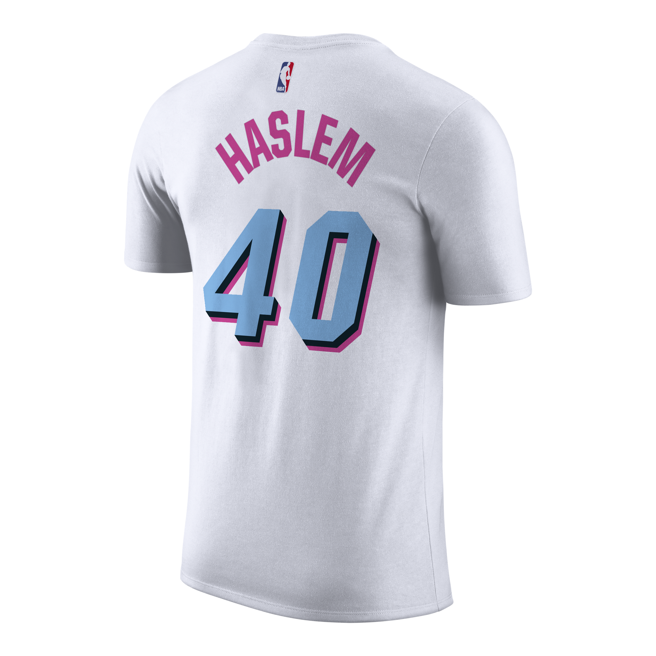 udonis haslem vice jersey