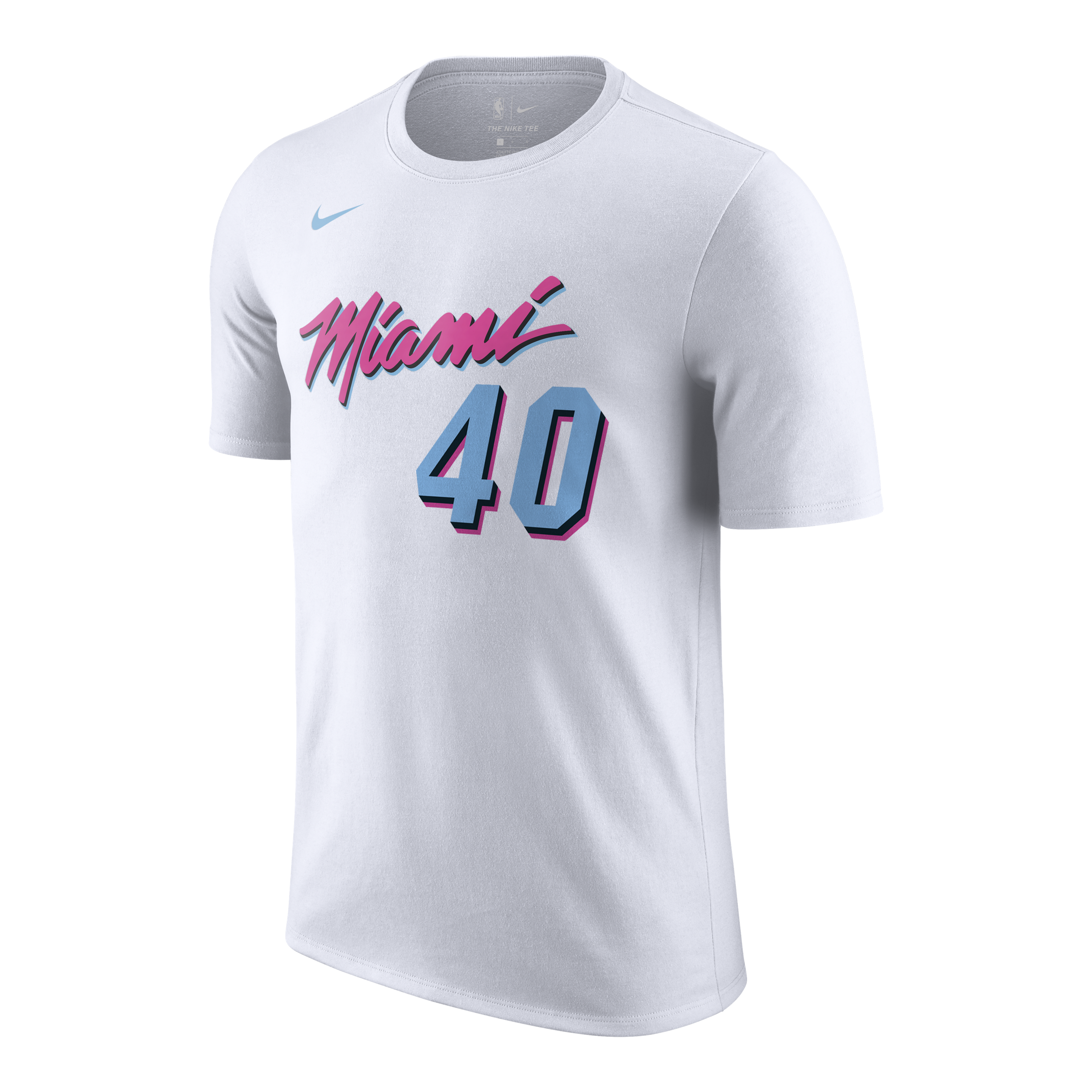 udonis haslem miami vice jersey