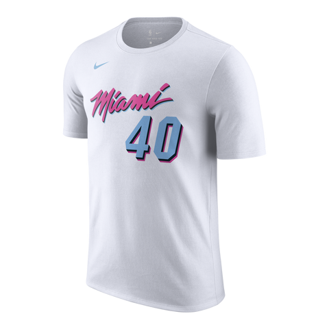 udonis haslem miami vice jersey