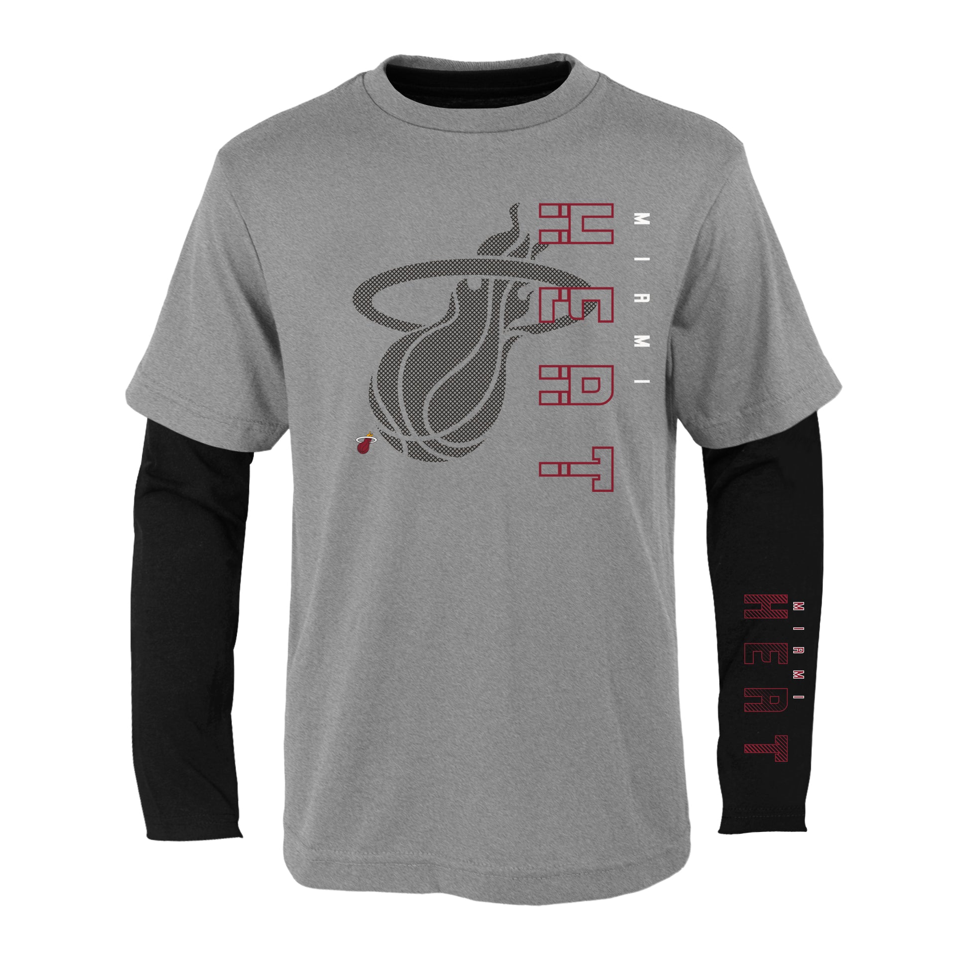 toddler miami heat shirt