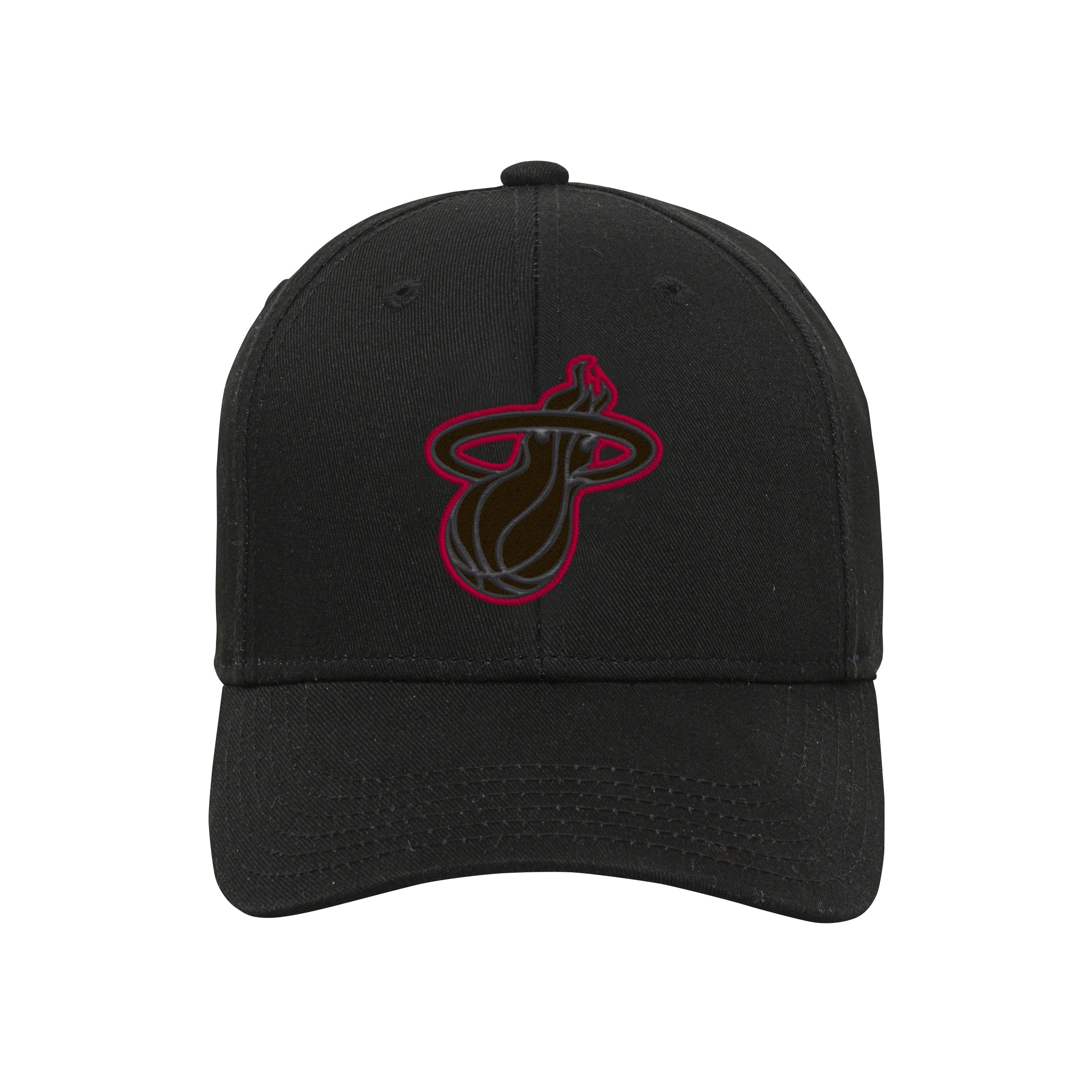 miami heat youth hat