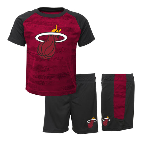 miami heat toddler clothes