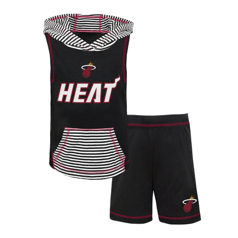 miami heat toddler jersey